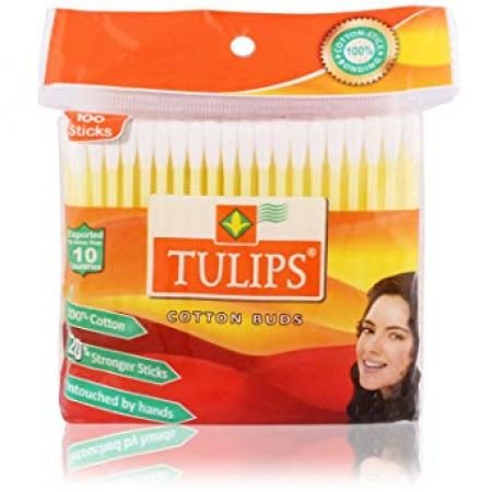 TULIP BUDS