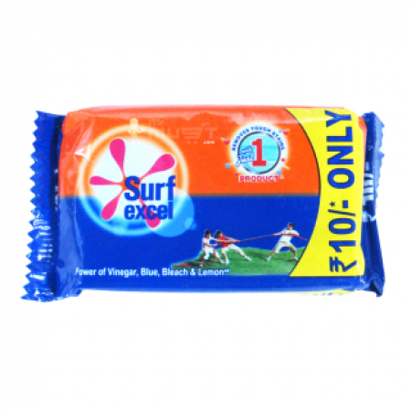 SURF EXCEL BAR