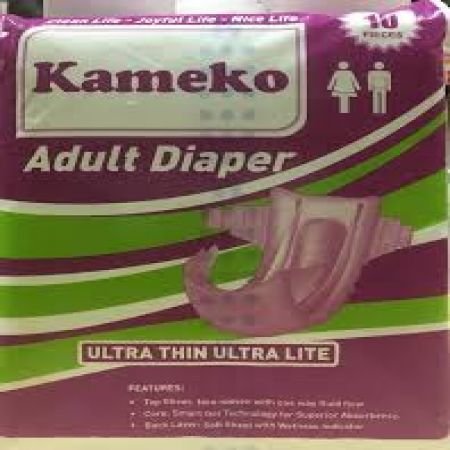 ADULT DIAPER KAMEKO (L)