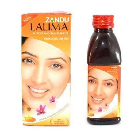 ZANDU LALIMA