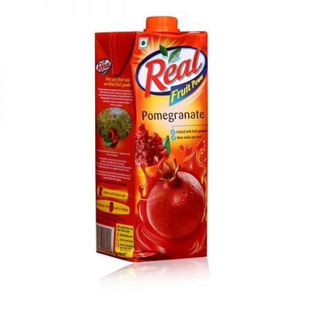 REAL JUICE (POMEGRANATE)