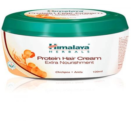 HIMALAYA HAIR CREAM (PROTEIN)