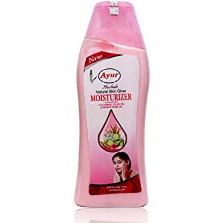 AYUR MOISTURIZER