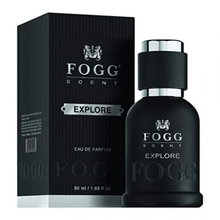 FOGG SCENT (EXPLORE)
