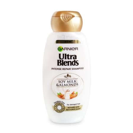 GARNIER UB (SOYA & ALMONDS)