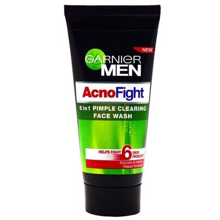 GARNIER MEN FW (ACNO FIGHT)