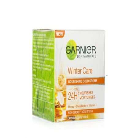 GARNIER CREAM (WINTER CARE)