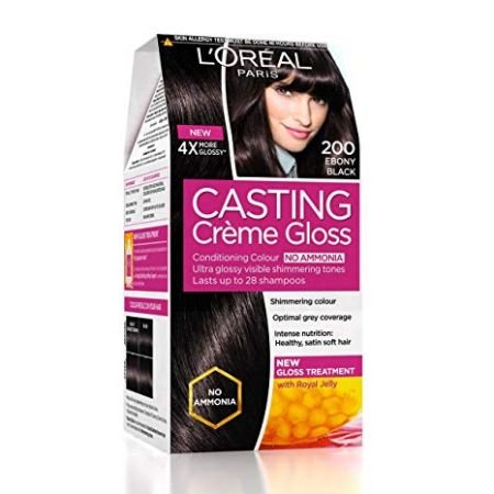 LOREAL CASTING (200)