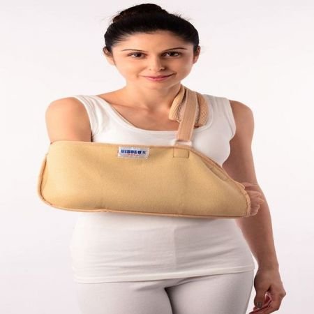 ARM POUCH SLING L