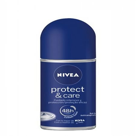 NIVEA ROLL ON (PROTECT&CARE)