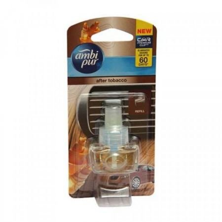 AMBI PUR CAR REFILL (TOBACCO)