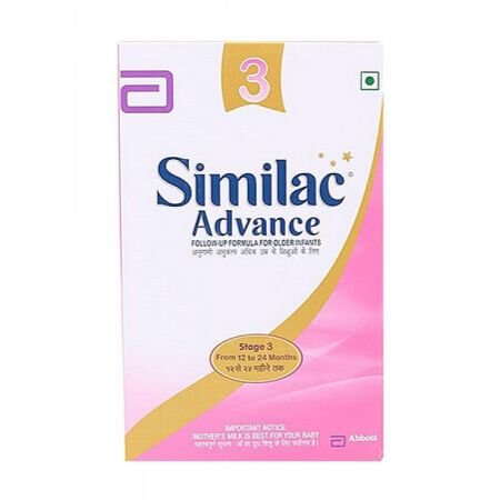 SIMILAC ADVANCE 3 REFILL