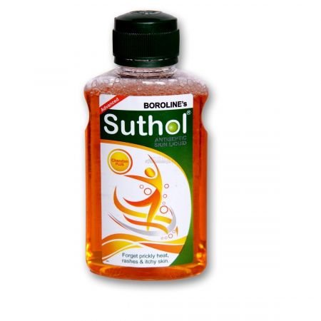 SUTHOL (CHANDAN)
