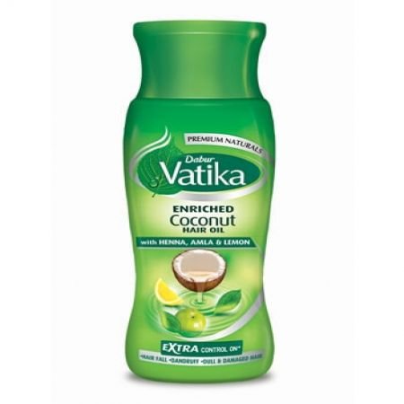 VATIKA HAIR OIL