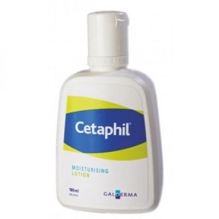 CETAPHIL MOIST LOTION