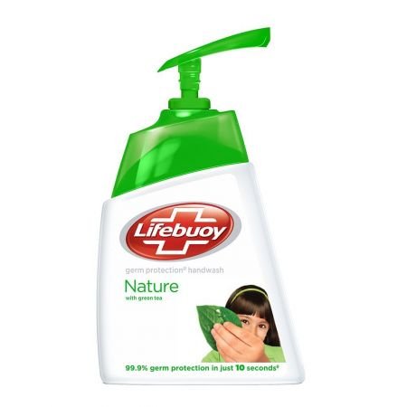 LIFEBUOY HW (NATURE)
