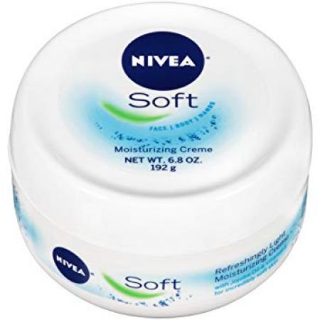 NIVEA SOFT CREAM