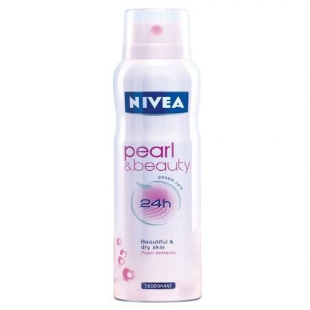 NIVEA DEO (PEARL BEAUTY)
