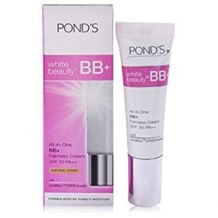 PONDS WHITE BEAUTY BB+