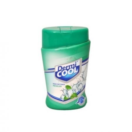 DERMICOOL (REGULAR)