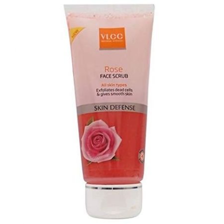 VLCC SCRUB (ROSE)