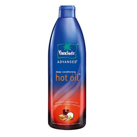 PARACHUTE ADVANCED HOT OIL
