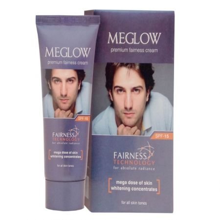 MEGLOW CREAM MEN