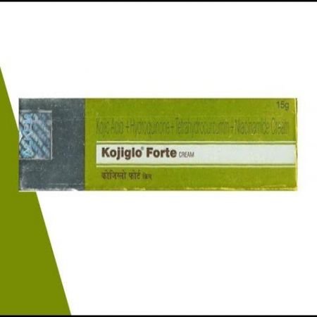 KOJIGLO FORTE CREAM