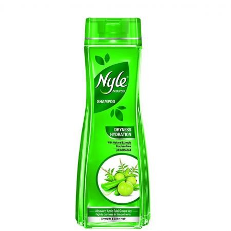 NYLE SHAMPOO (DRY HYDRATION)