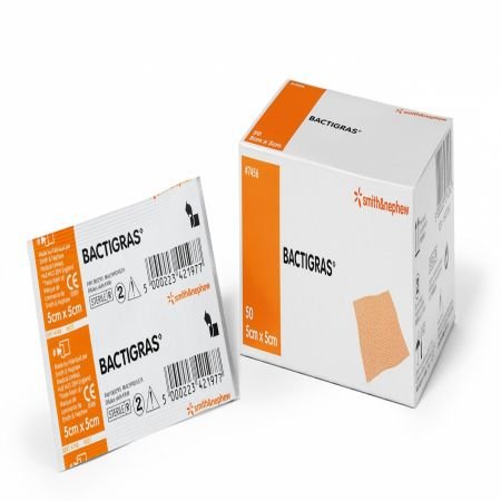 BACTIGRAS