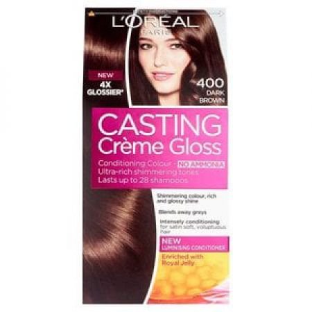 LOREAL CASTING (400)