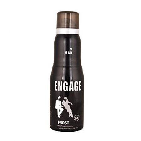 ENGAGE MAN (FROST)