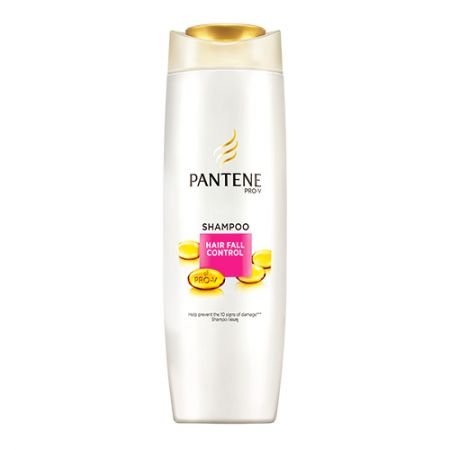 PANTENE SHAMPOO (HAIR FALL)