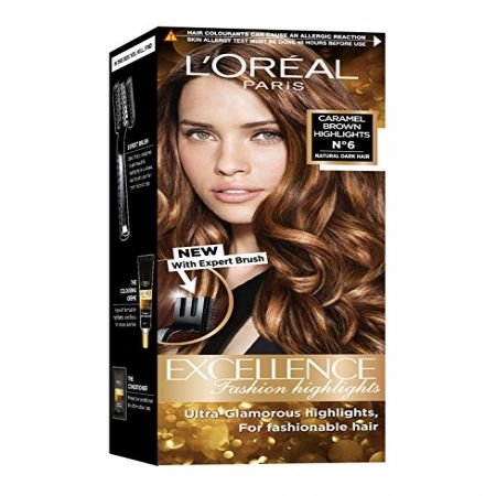LOREAL EXCELLENCE FASHION (CB)