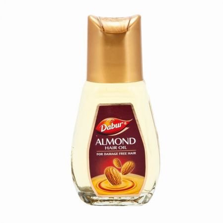 DABUR ALMOND HAIR OIL
