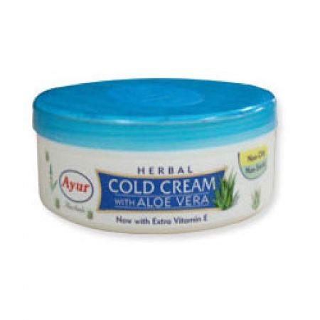 AYUR COLD CREAM