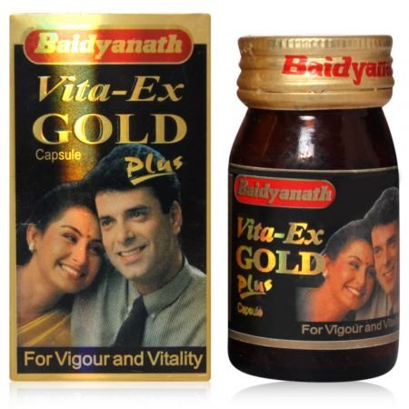VITA EX GOLD PLUS
