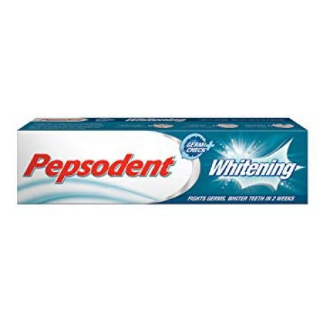 PEPSODENT WHITENING
