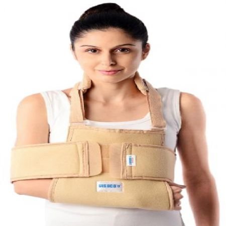 SHOULDER IMMOBILIZER M