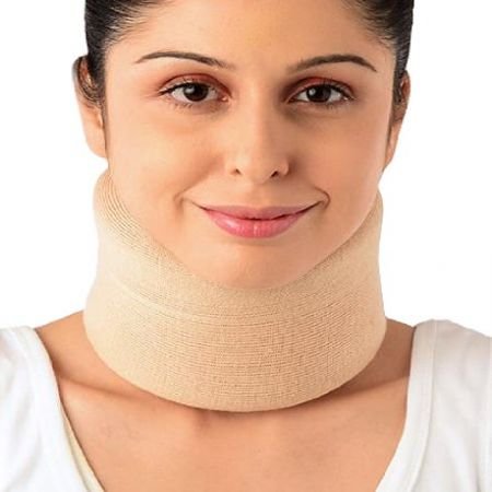 COLLAR SOFT (M)