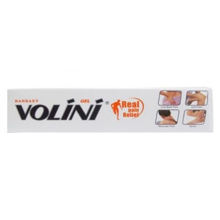 VOLINI GEL