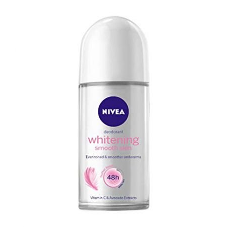 NIVEA ROLL ON (WHITENING)
