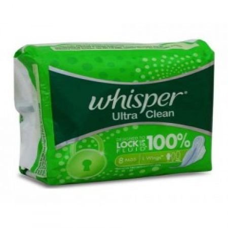 WHISPER ULTRA L