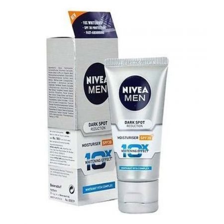 NIVEA MOISTURISER(DARK SPOT)