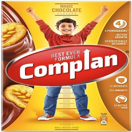 COMPLAN REFILL (MAGIC)