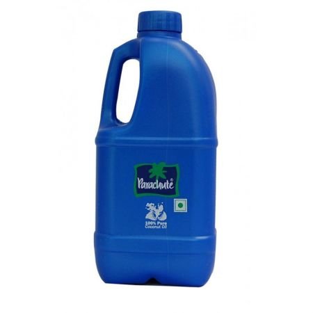 PARACHUTE OIL