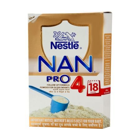 NAN PRO 4