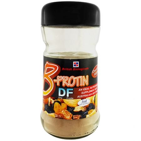 B PROTIN (DRY FRUITS)