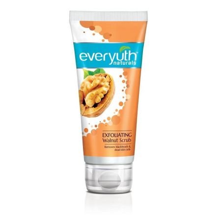 EVERYUTH SCRUB (WALNUT)