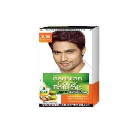 GARNIER CN MEN (3.16 SMALL)